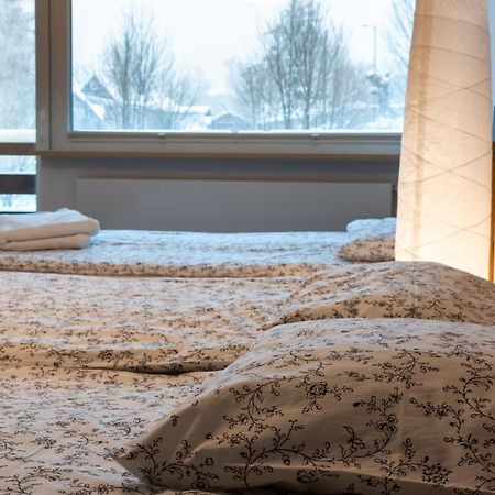 Apartament Staniszewski Szklarska Poręba Buitenkant foto