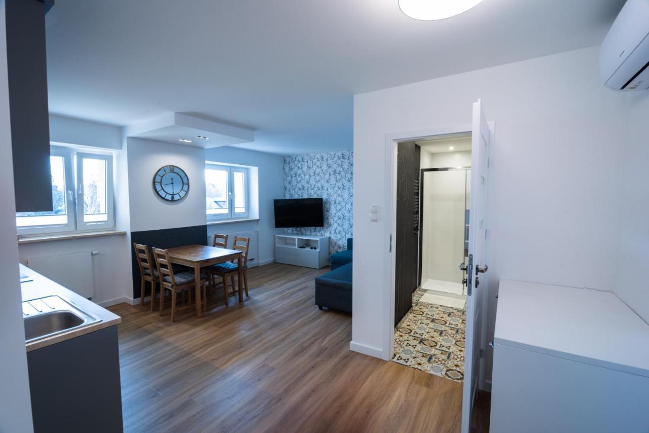Apartament Staniszewski Szklarska Poręba Buitenkant foto